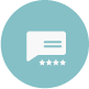 Customers stories icon