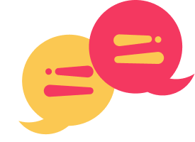 Call about requirements icon - Video Library Solution - CreativeMinds