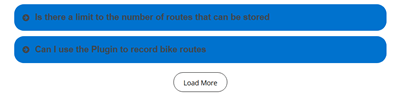 Load More Button with AJAX