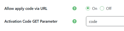 Use direct links to grant access without entering invitation codes