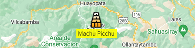 Custom map marker icons for individual locations or categories