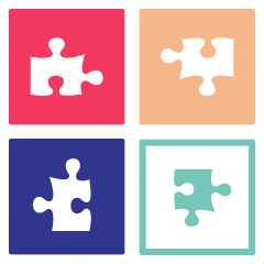 Developing Missing Components icon - Video Library Solution - CreativeMinds