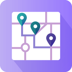 CM Maps Routes Manager