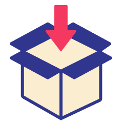 Installation icon - Video Library Solution - CreativeMinds
