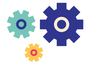 Selecting the Tools icon - Video Library Solution - CreativeMinds
