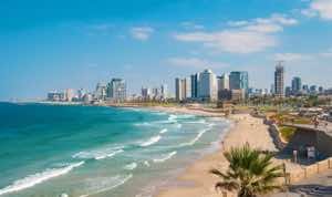 Tel-Aviv Area